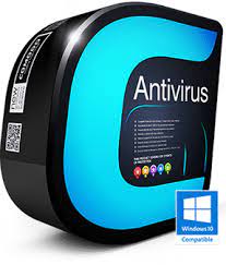 Скачать Comodo Antivirus 2020