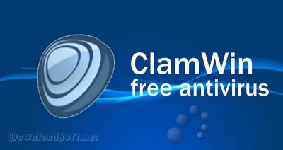 ClamWin Free Antivirus скачать бесплатно