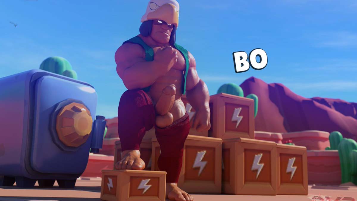 БО бравлс старс смотреть картинки