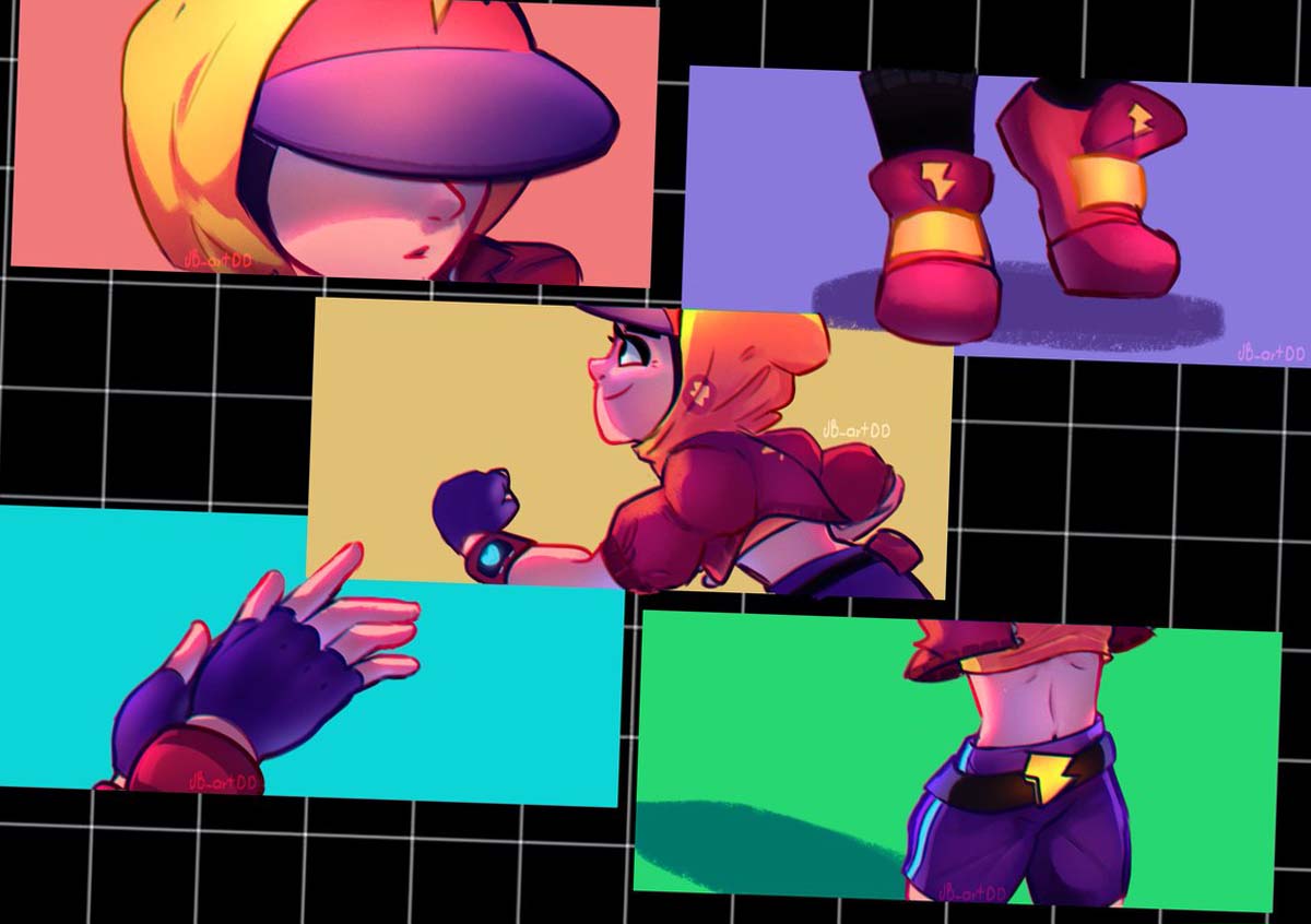 Пени бравлс старс