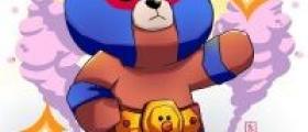 скачать чит на brawl stars