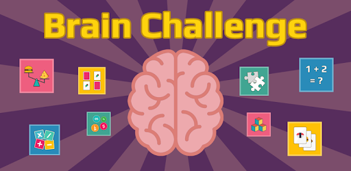 Brain Challenge Puzzle